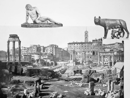 Historic photo,