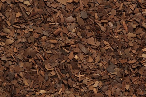 Roasted yerba mate,