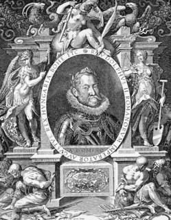 Rudolf II,