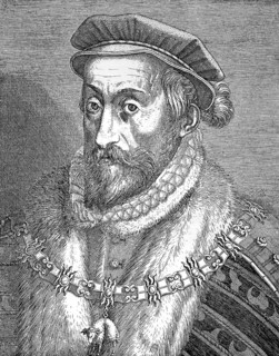 Maximilian II,