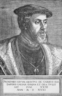 Charles V,