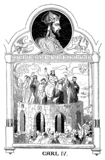 Charles IV,