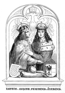 Louis IV the Bavarian,