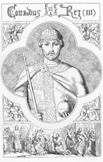 Konrad III,