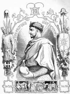 Henry III,