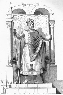 Henry II,