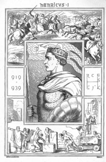 Henry I,