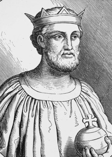 Philip of Swabia,