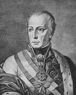 Franz II Joseph Karl,