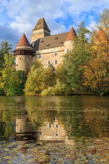 Heidenreichstein Castle, Heidenreichstein