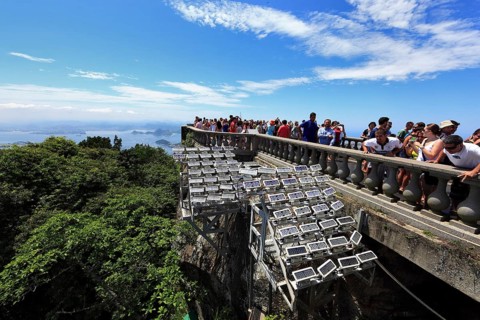 Cristo Redentor, Christ the Redeemer