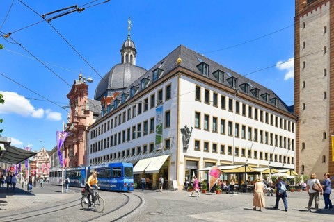 Wuerzburg, Germany