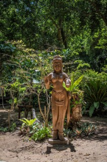Sanctuary of Truth, Pattaya