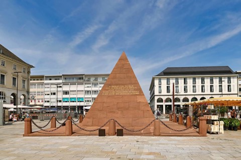 Karlsruhe, Germany