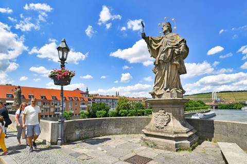 Wuerzburg, Germany