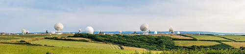 GCHQ Bude, GCHQ Composite Signals Organisation Station Morwenstow