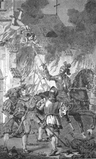 German Peasants' War, 1524-1526