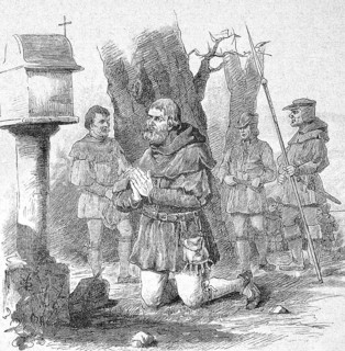 German Peasants' War, 1524-1526