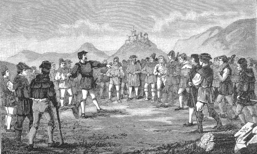 German Peasants' War, 1524-1526