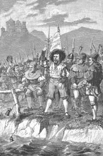 German Peasants' War, 1514-1526