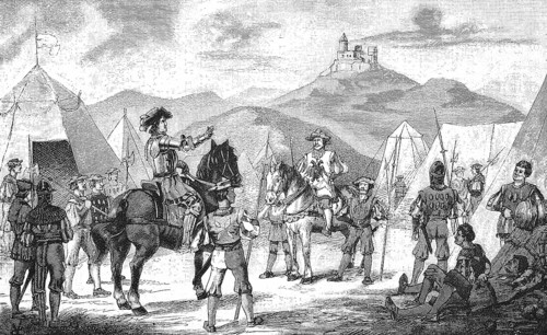 German Peasants' War, 1524-1526
