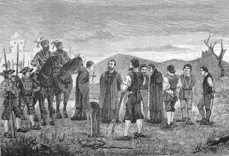 German Peasants' War, 1524-1526