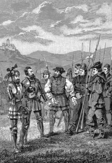 German Peasants' War, 1524-1526