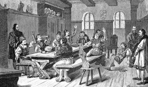 German Peasants' War, 1524-1526
