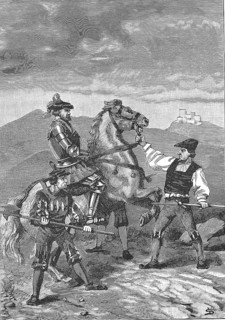 German Peasants' War, 1524-1526
