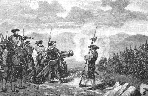 German Peasants' War, 1524-1526
