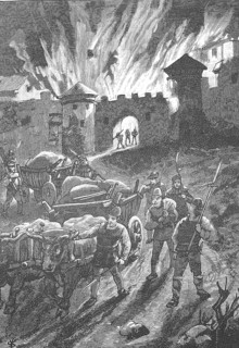 German Peasants' War, 1524-1526
