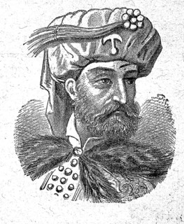 Kara Mustafa Pasha was Grand Vizier of the Ottoman Empire under the reign of Sultan Mehmed IV. Grand Vizier of the Ottoman Empire and Commander-in-Chief at the Second Siege of Vienna at the Beginning ...