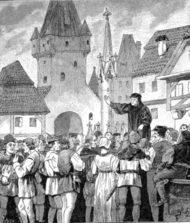 German Peasants' War, 1524-1526