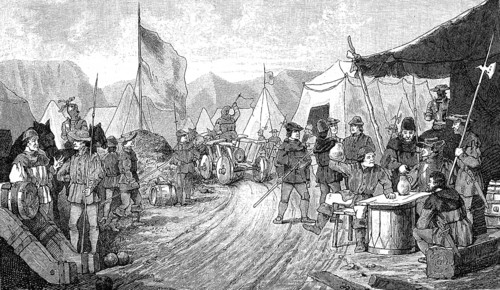 German Peasants' War, 1524-1526