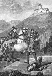 German Peasants' War, 1524-1526