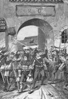 German Peasants' War, 1524-1526
