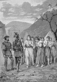 German Peasants' War, 1524-1526