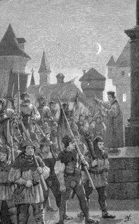 German Peasants' War, 1524-1526