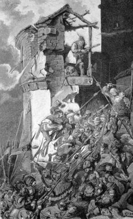 German Peasants' War, 1524-1526