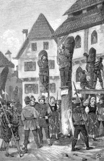 German Peasants' War, 1524-1526