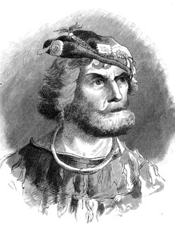 Florian Geyer, Florian Vulture von Giebelstadt