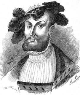 Ulrich von Wuerttemberg,