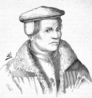 Thomas Muentzer,