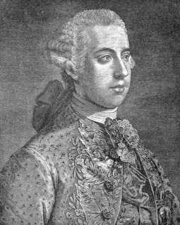Joseph II Benedict August Johann Anton Michael Adam,
