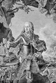 Francis Stephen of Lorraine,