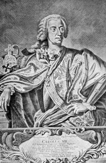 Charles Albrecht of Bavaria,
