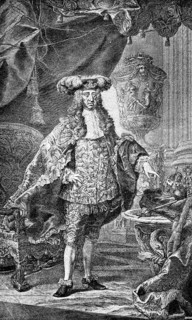Charles VI Franz Joseph Wenzel Balthasar Johann Anton Ignaz,