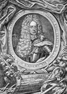 Joseph I,