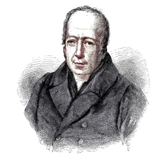 Friedrich Wilhelm Christian Karl Ferdinand von Humboldt, 22 June 1767