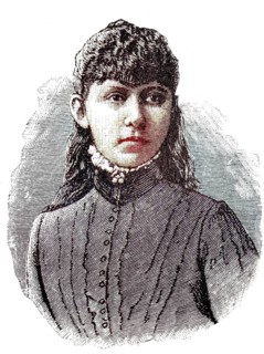 Princess Sophia of Prussia, Sophia Dorothea Ulrike Alice